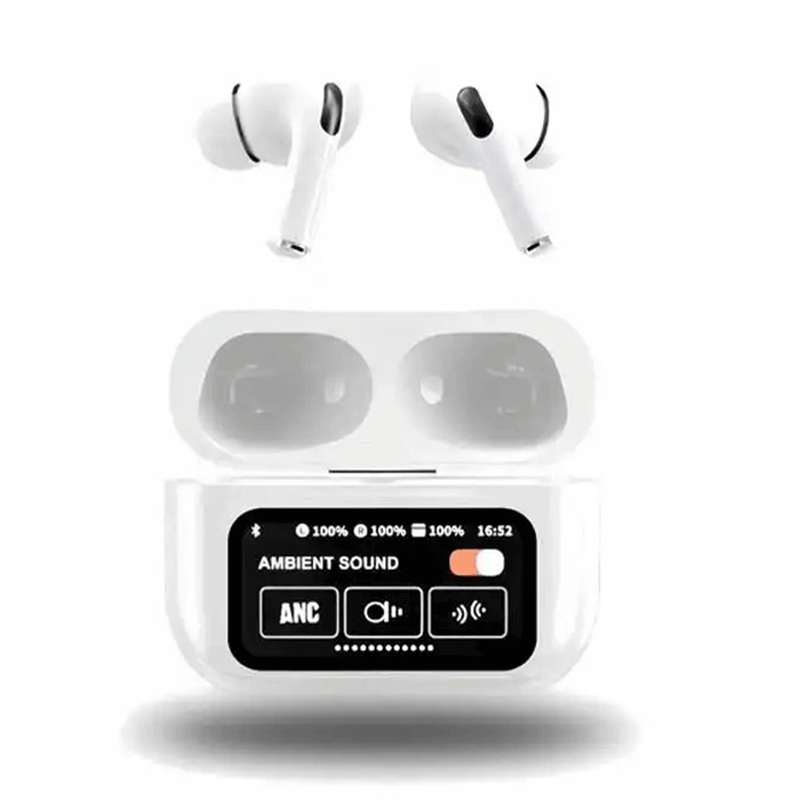 Earbox Original A9 Pro ANC/ENC Gaming Airpods