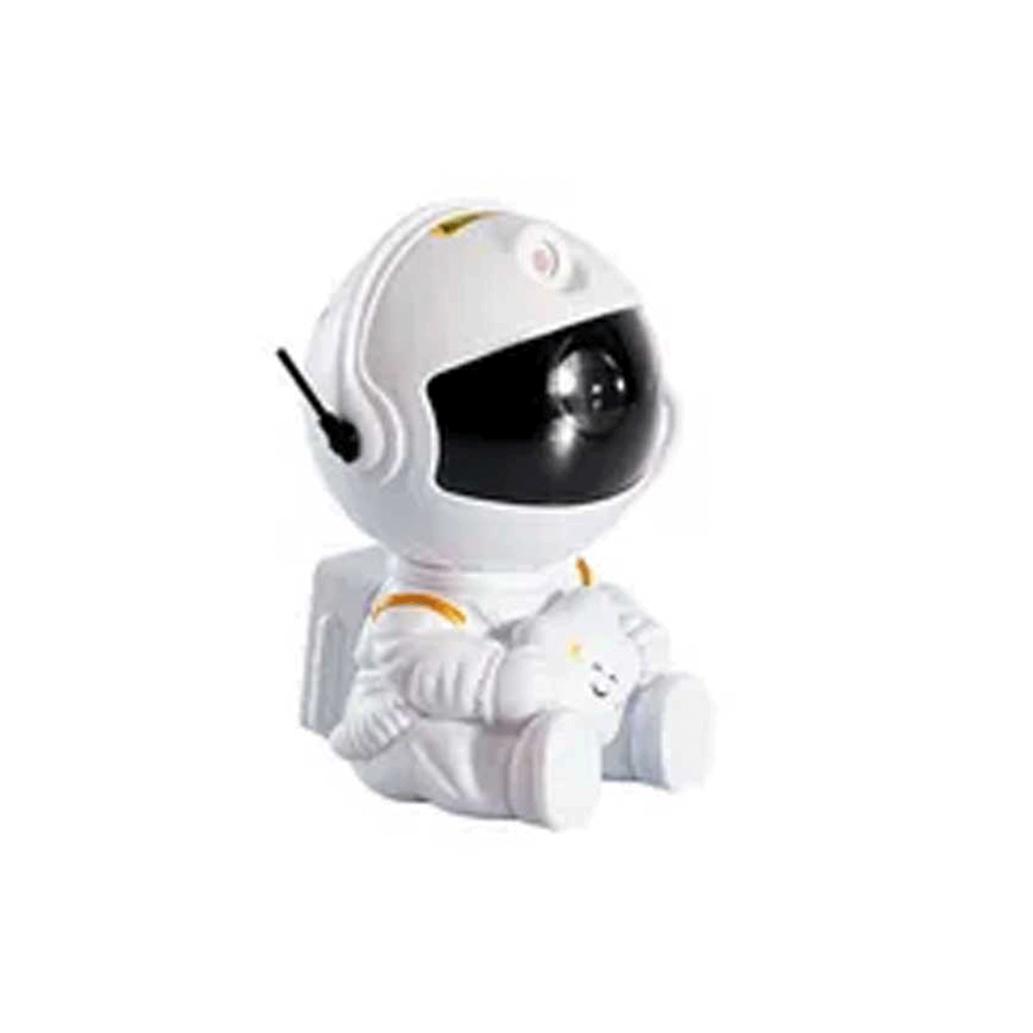 Astronaut Starry Sky light projector Mini
