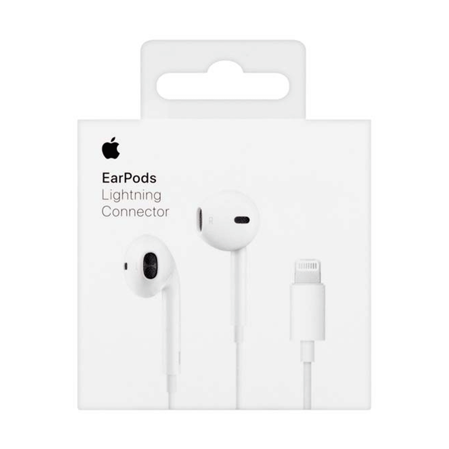 Iphone Handfree Orignal