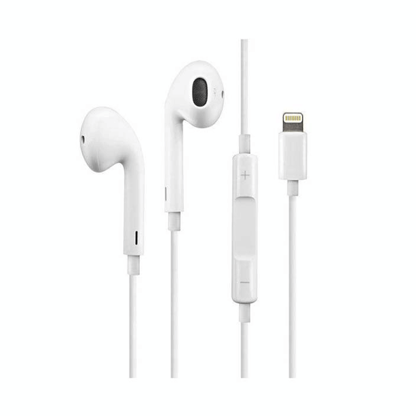 Iphone Handfree Orignal