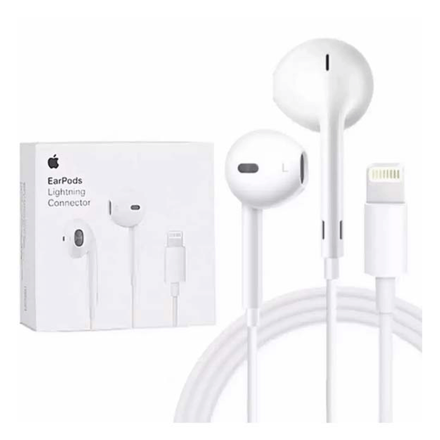 Iphone Handfree Orignal