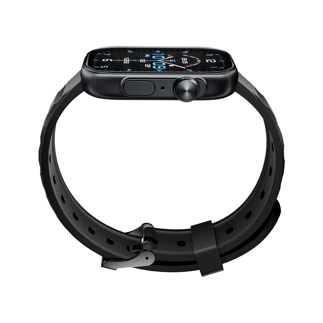 Itel O23 Storm Ultra Smart Watch