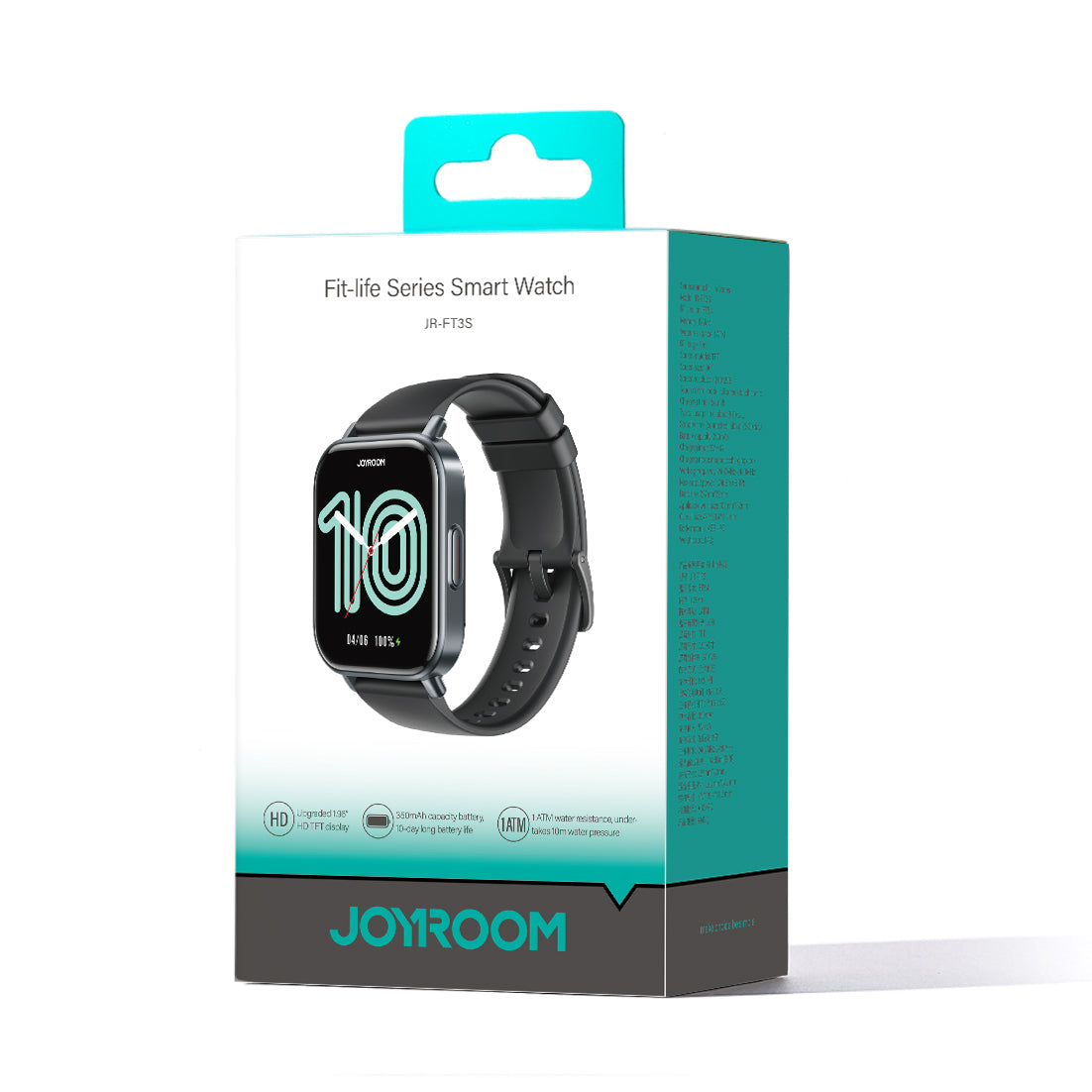 Joyroom JR-FT3s Smart Watch