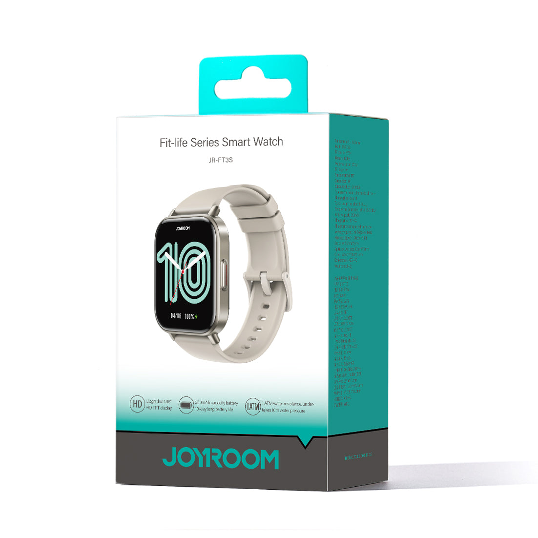 Joyroom JR-FT3s Smart Watch