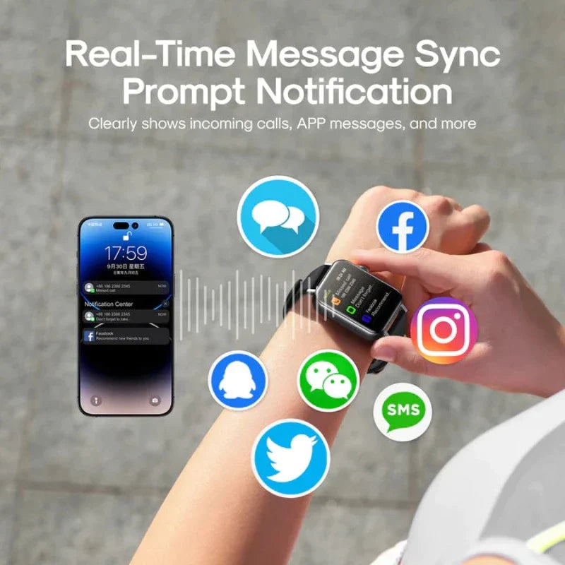 Joyroom JR-FT5 Smart Watch