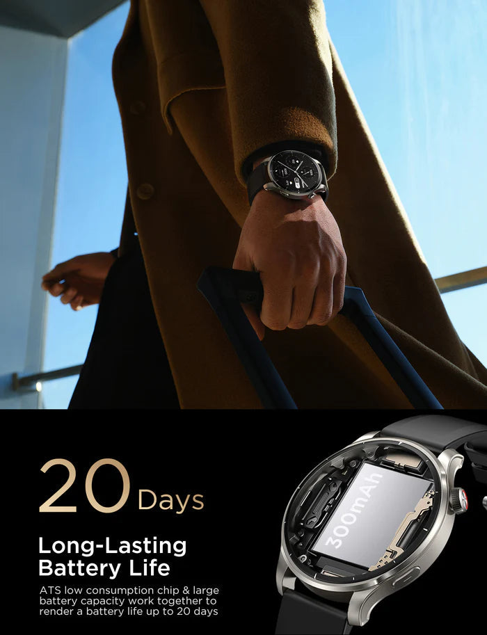 Joyroom JR-FV1 Smart Watch