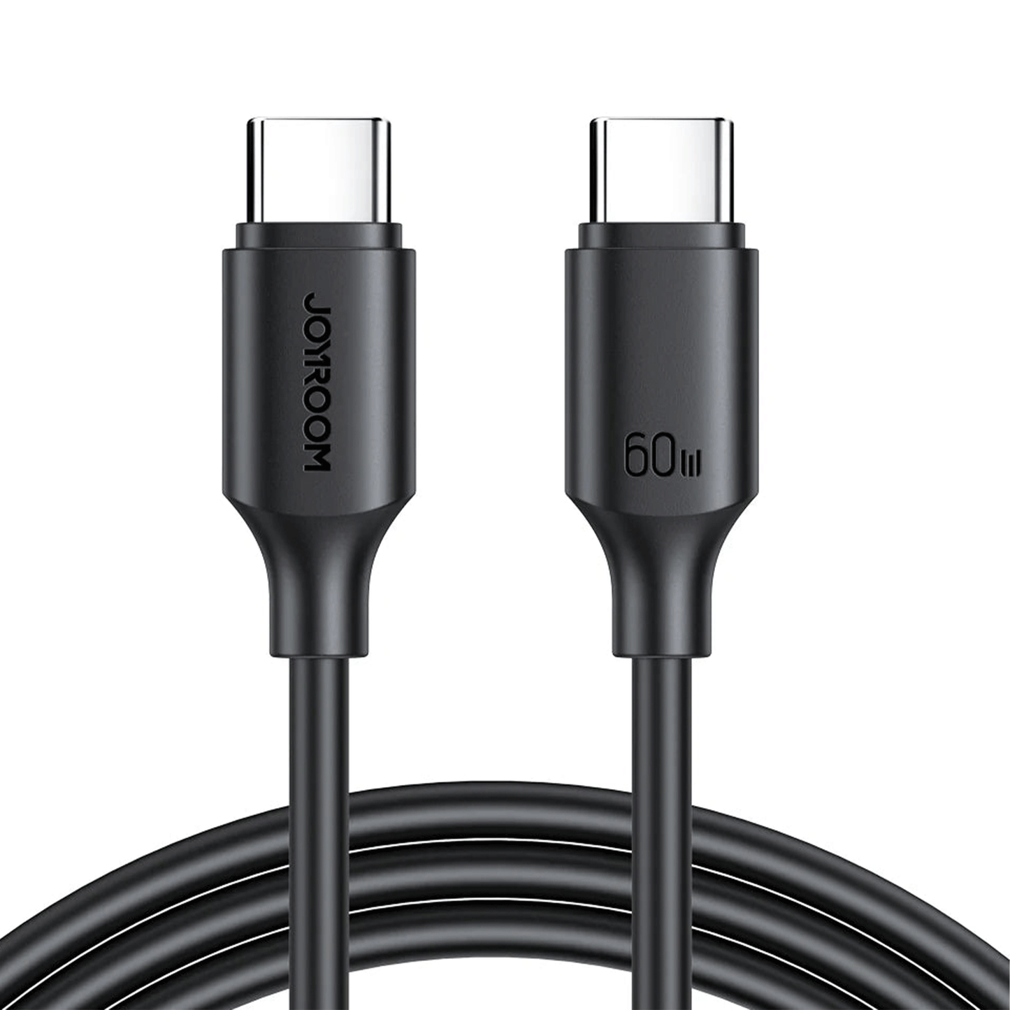 Joyroom S-CC060A9 60W Type-C To Type-C Cable