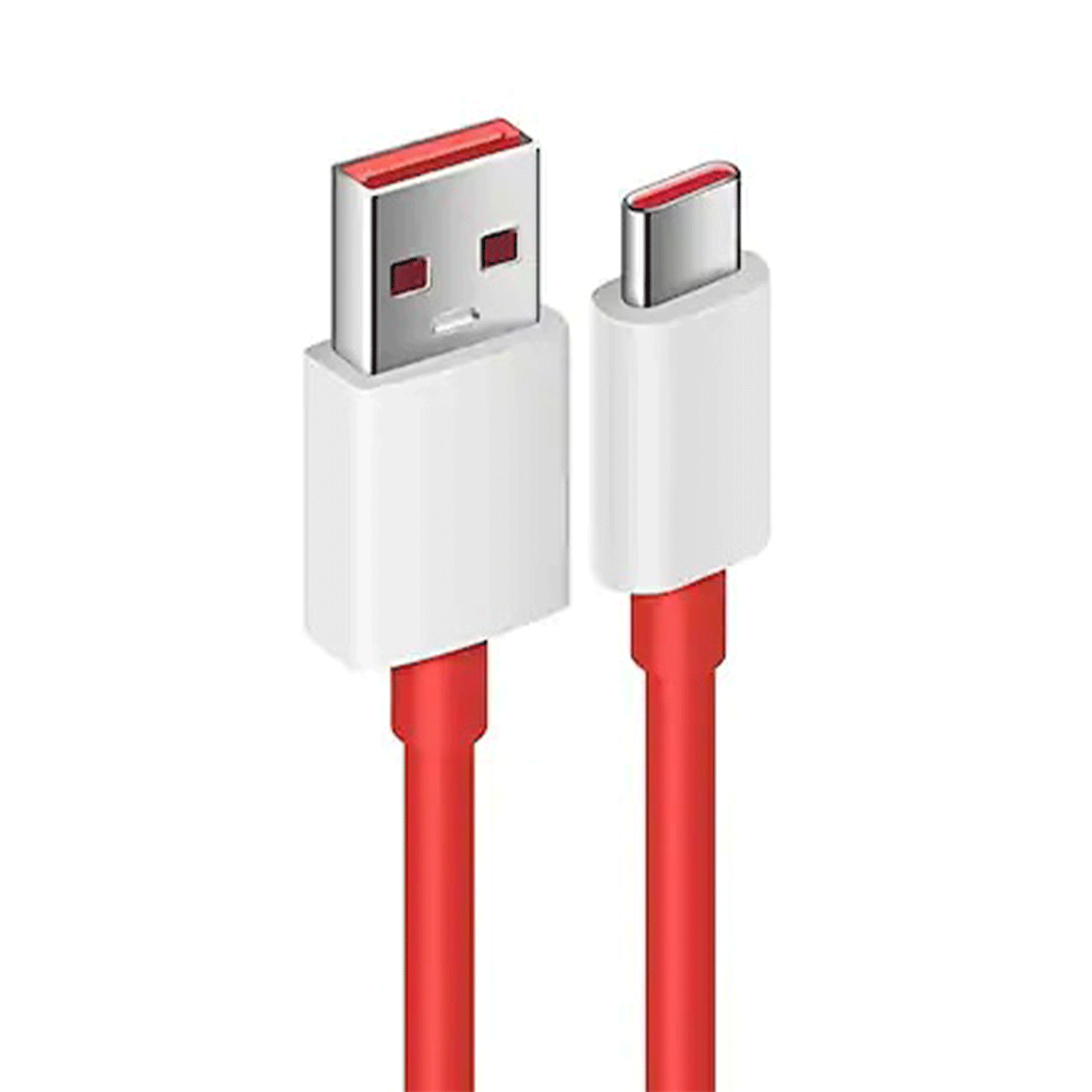 OnePlus Warp Charge USB-C Cable (6.5A)