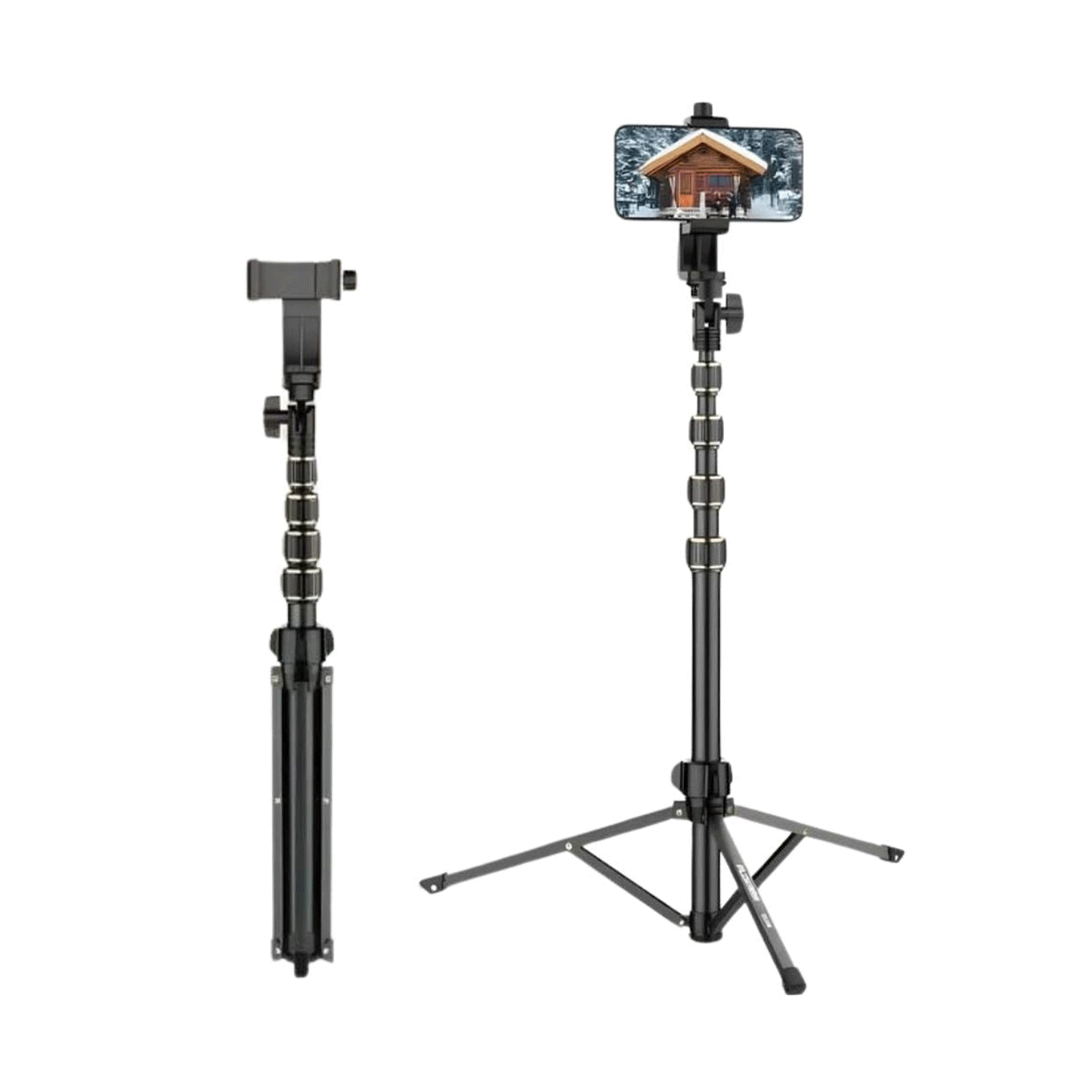 Plokama PK-998 Photograph Tripod Stand