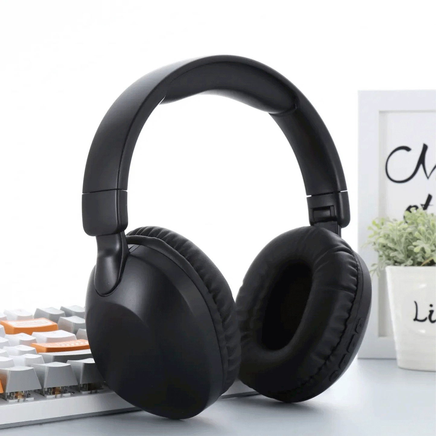 Sodo Wireless Stereo Headphone SD1102