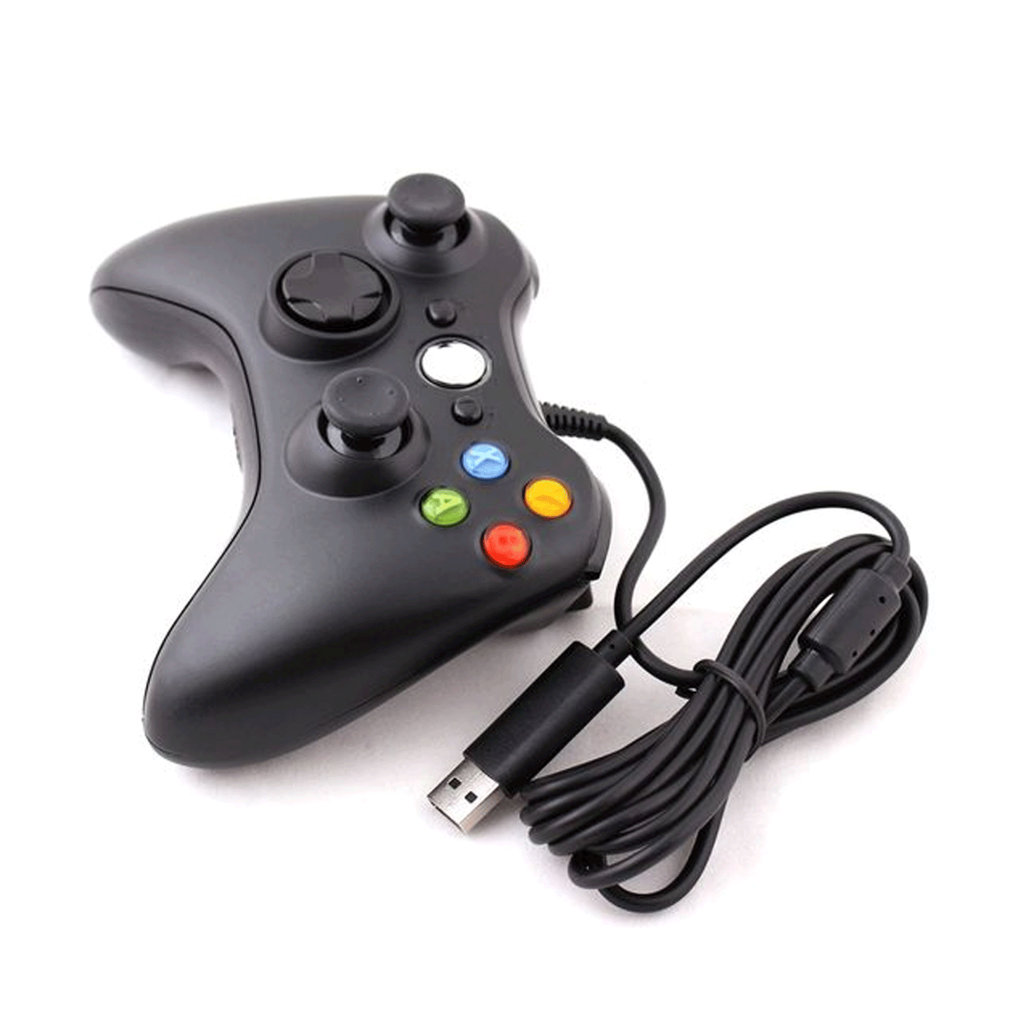 Xbox 360 Wired Controller