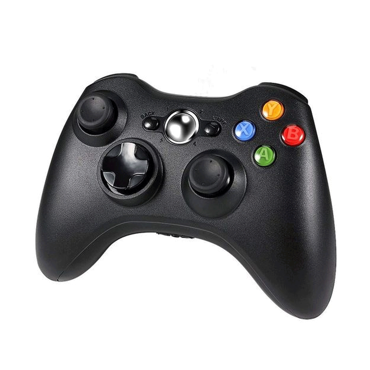 Xbox 360 Wireless Controller