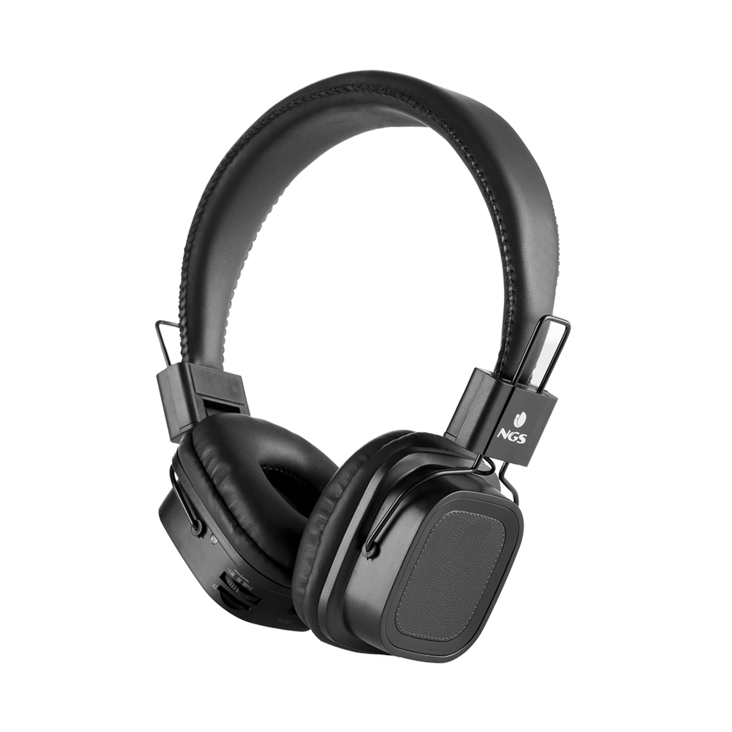 Techsters T16 Wireless Bluetooth Headphones