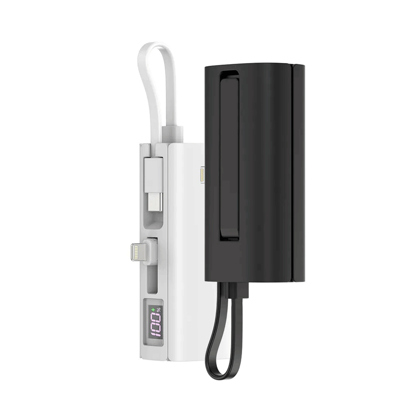 Aspor A351 5000mAh Power Bank