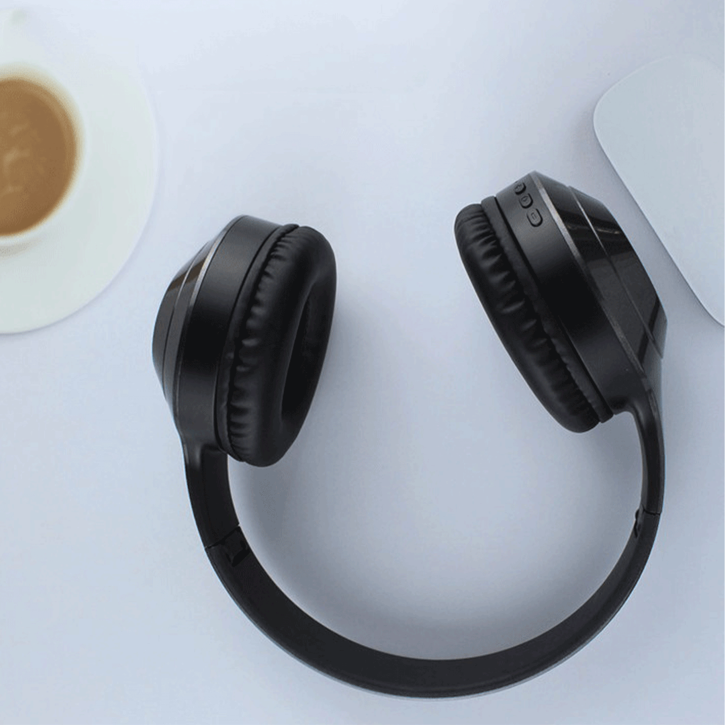 Kisonli A1 Wireless Bluetooth Headphone
