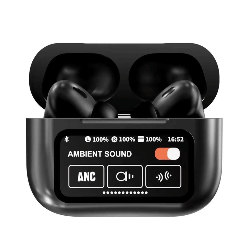 Earbox Original A9 Pro ANC/ENC Gaming Airpods