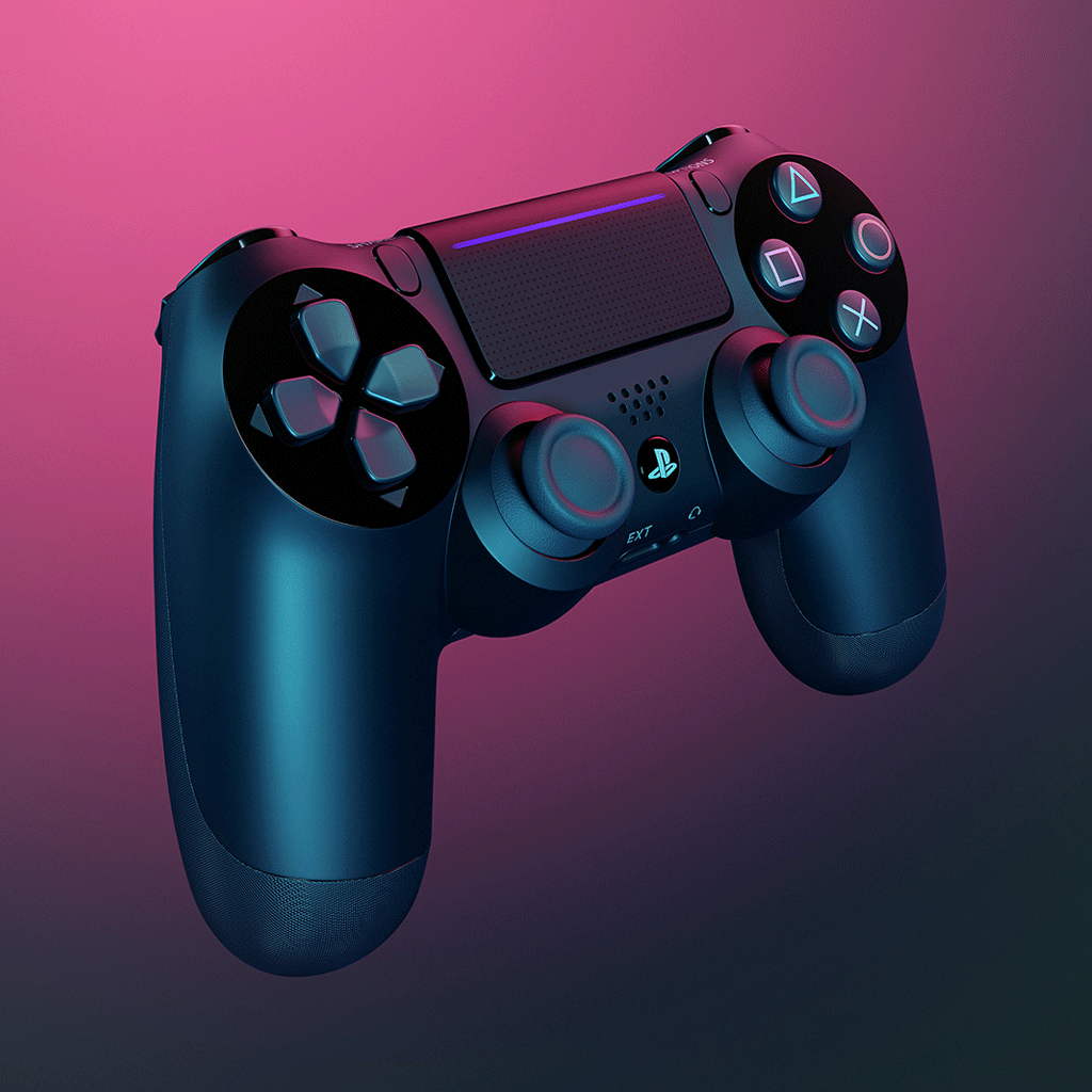 Pinterest Controller Controllers – Accessoristan