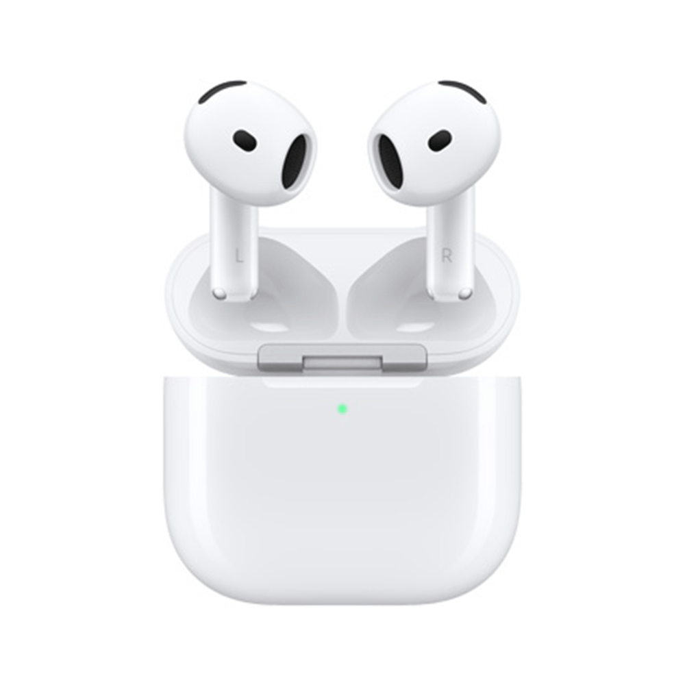 AirPods Gen 4 Master Copy