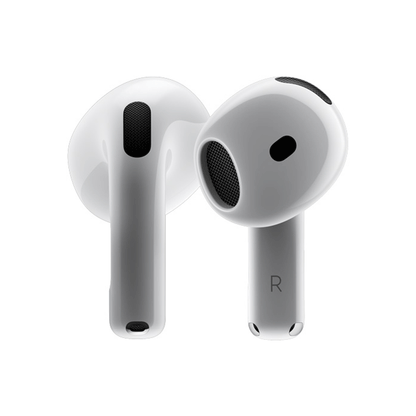 AirPods Gen 4 Master Copy
