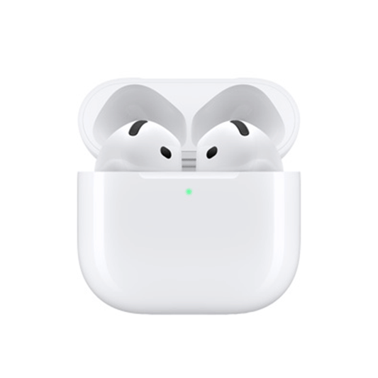 AirPods Gen 4 Master Copy