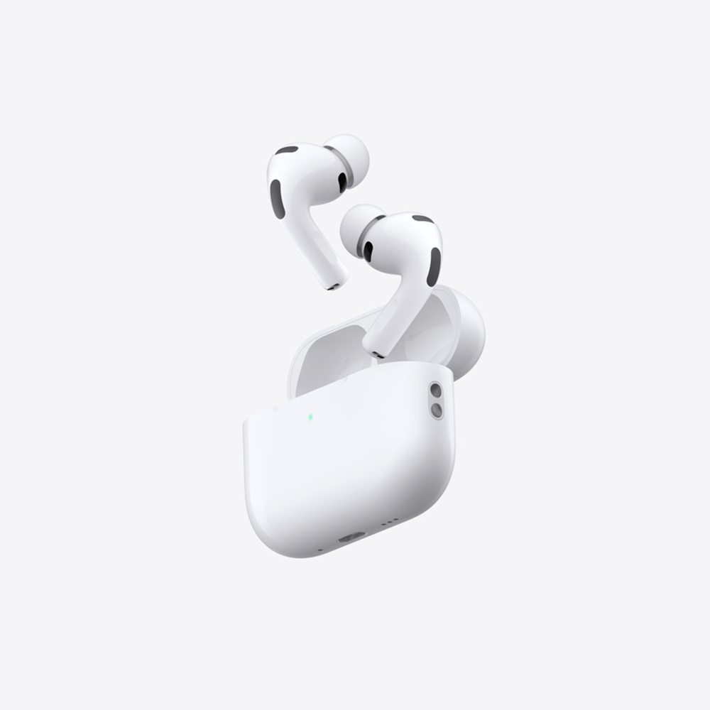 AirPods Pro 3 Master Copy