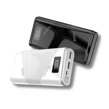 BAVIN PC151S 20000mAh Power Bank With Fast Charging