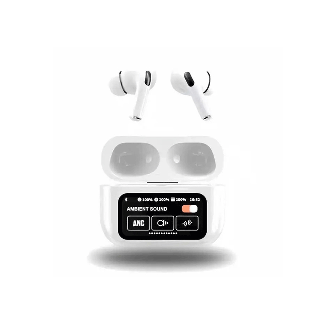 Earbox Original A9 Pro ANC/ENC Gaming Airpods