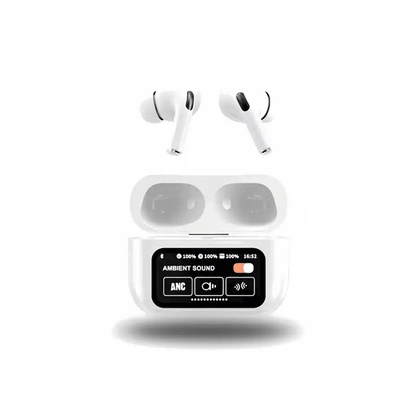 Earbox Original A9 Pro ANC/ENC Gaming Airpods