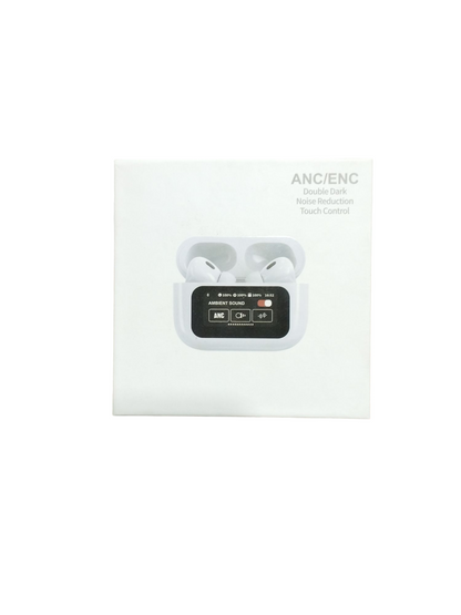 Earbox Original A9 Pro ANC/ENC Gaming Airpods