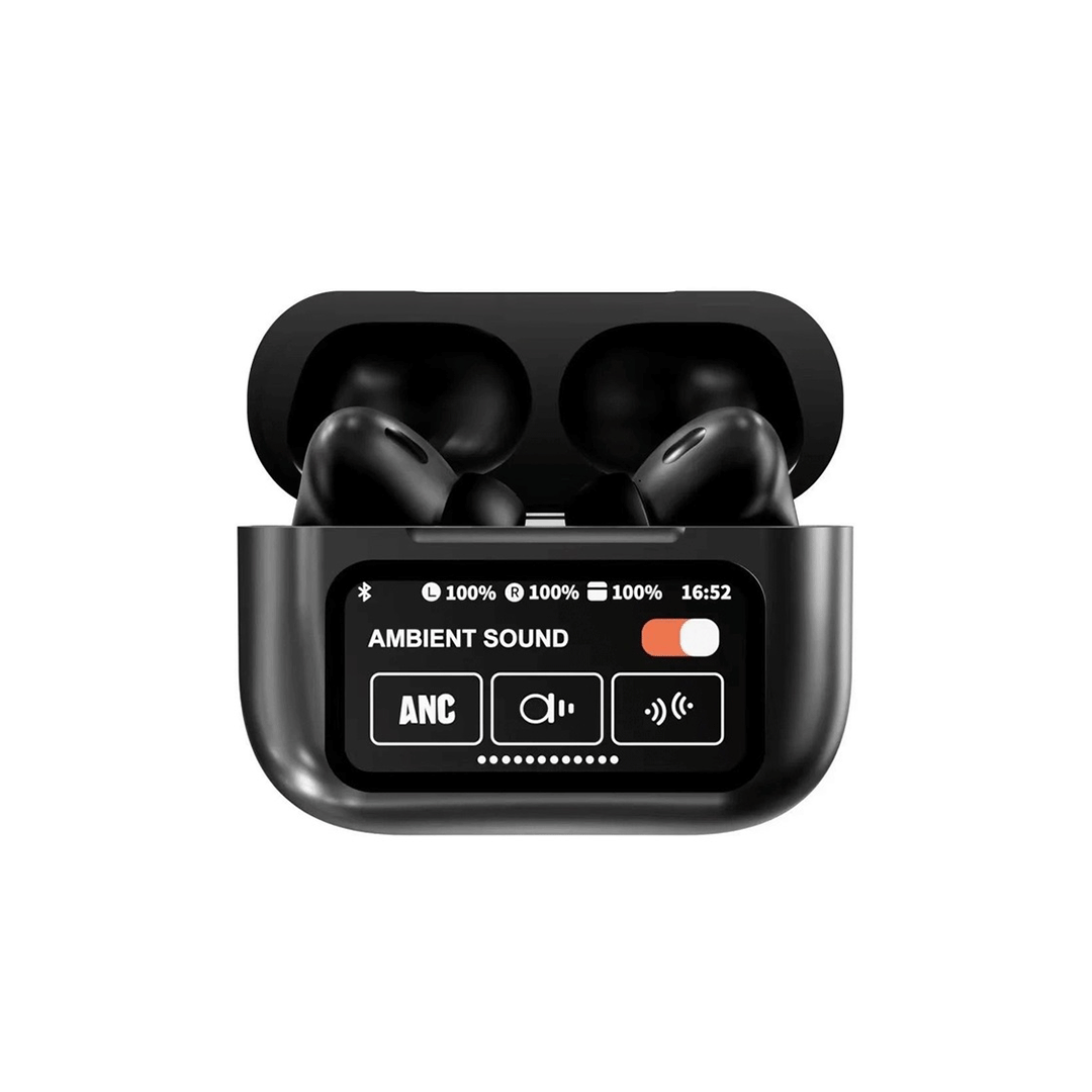 Earbox Original A9 Pro ANC/ENC Gaming Airpods