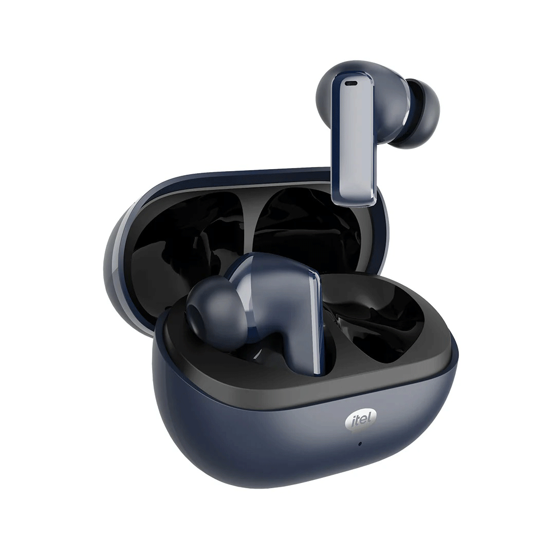 Itel Buds Neo 3 Earbuds