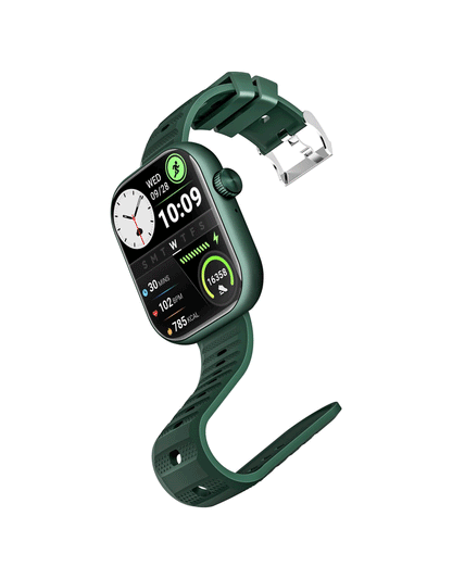 Itel Fit O20 Smart Watch With 1 Year Warranty