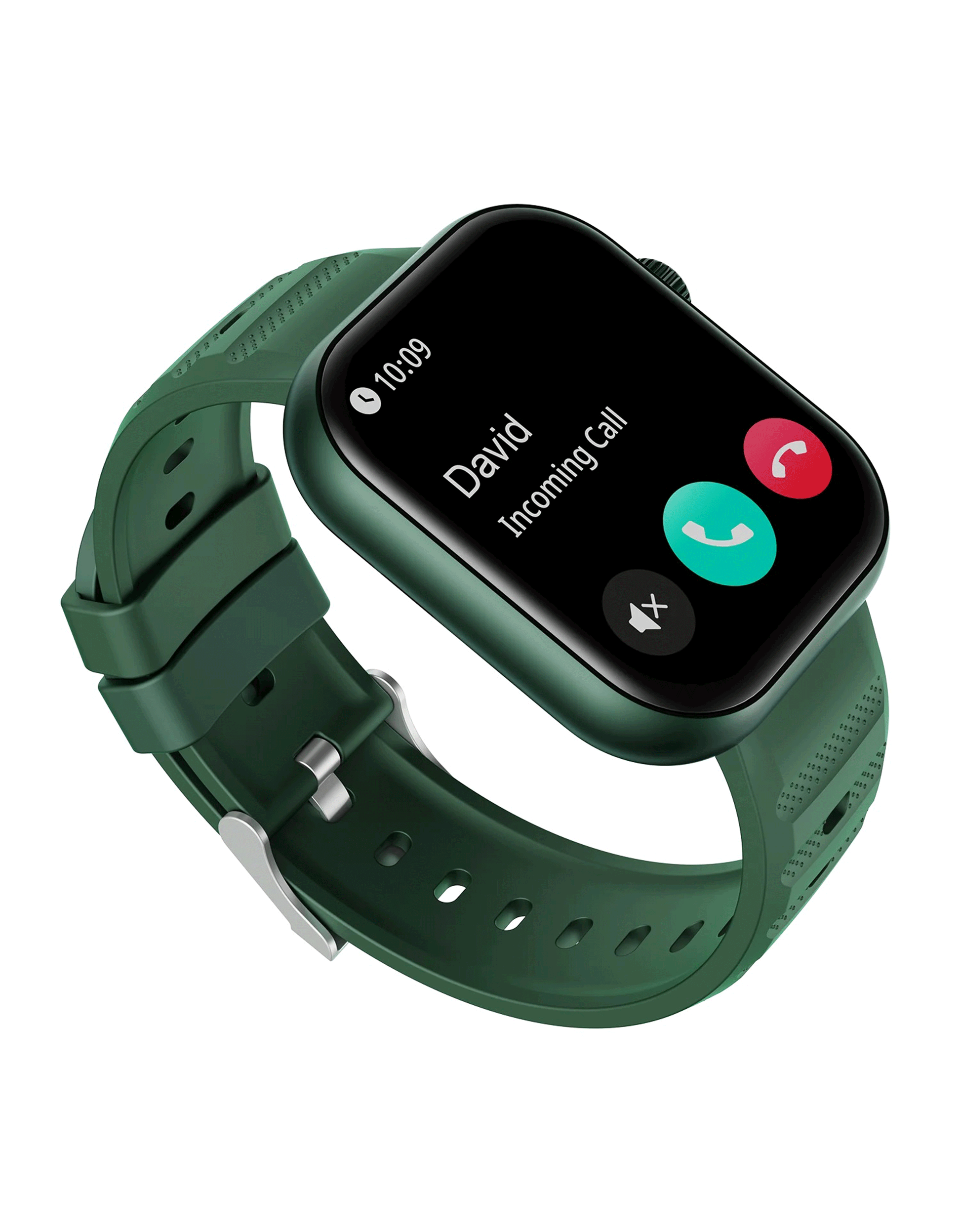 Itel Fit O20 Smart Watch With 1 Year Warranty