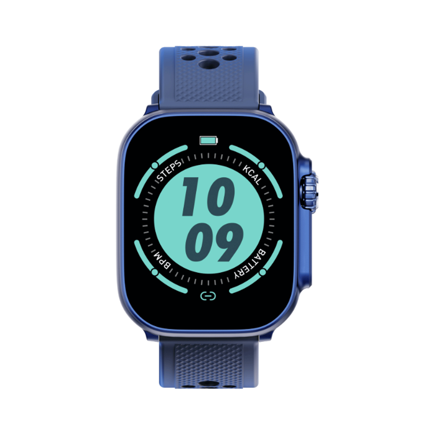 Itel Lux L1 Smart Watch