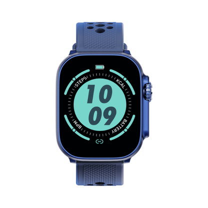Itel Lux L1 Smart Watch