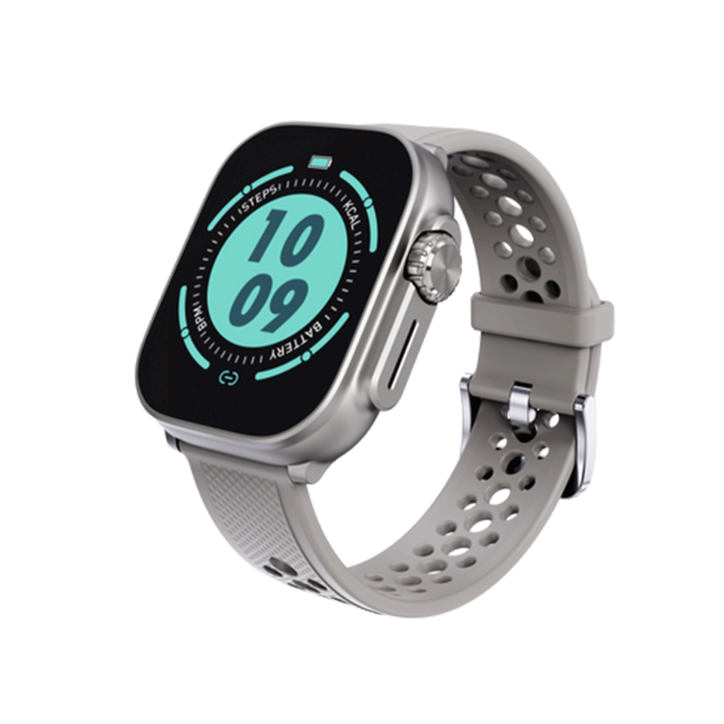 Itel Lux L1 Smart Watch