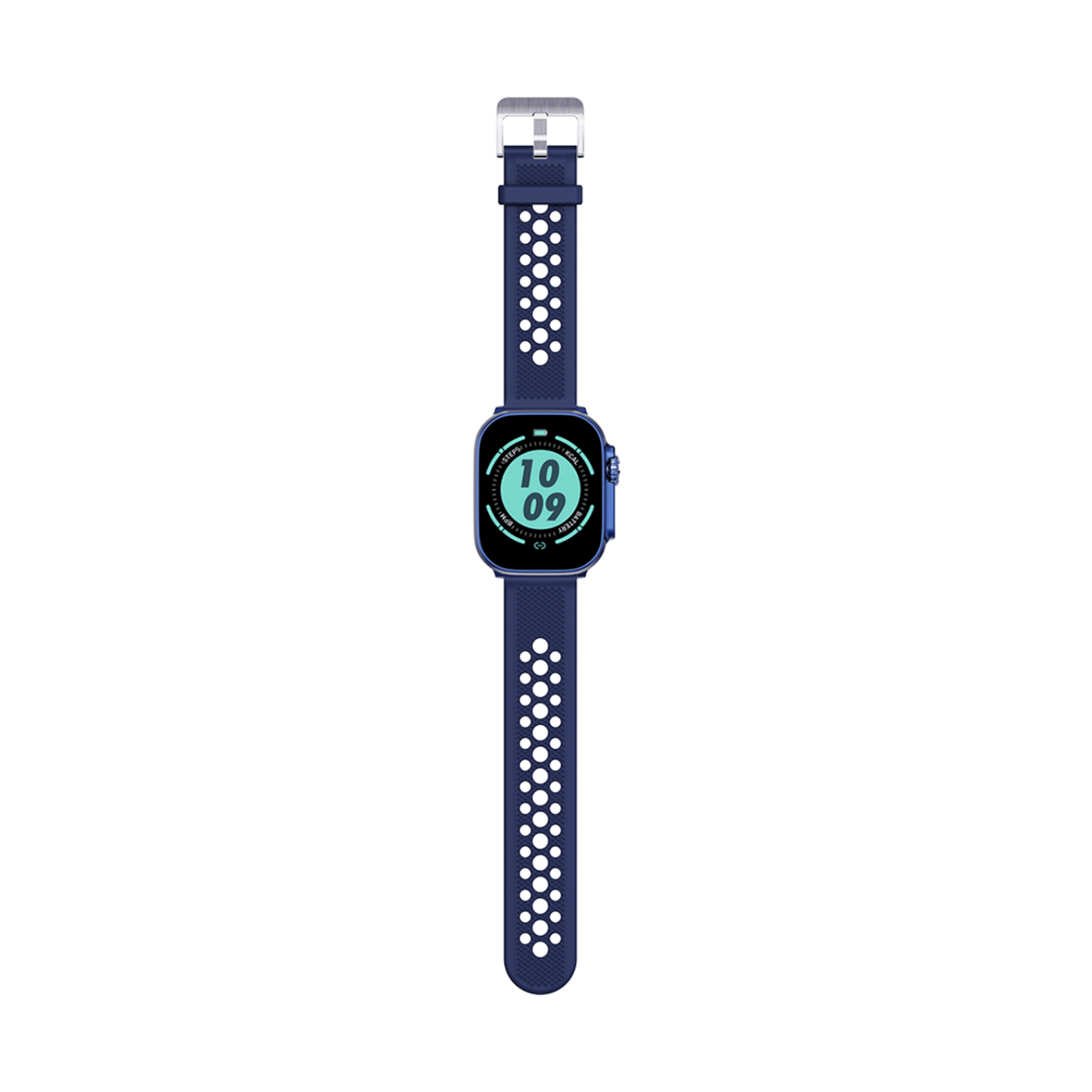 Itel Lux L1 Smart Watch