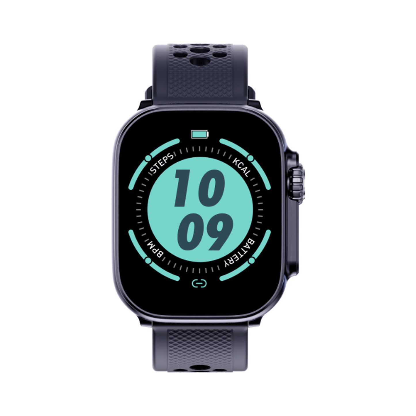 Itel Lux L1 Smart Watch