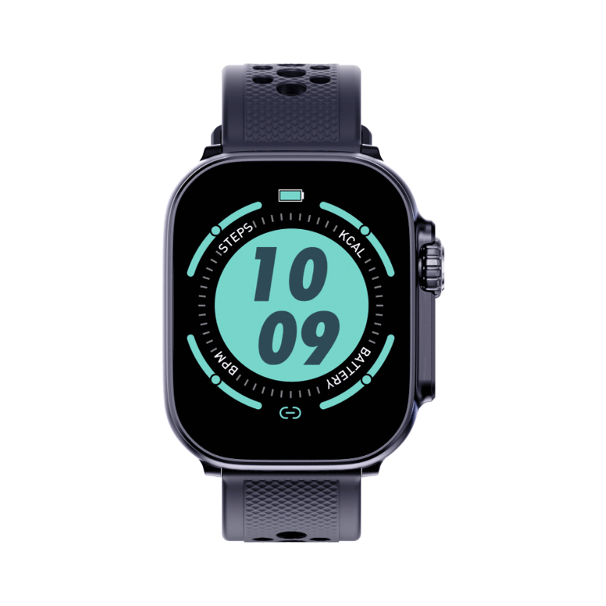 Itel Lux L1 Smart Watch