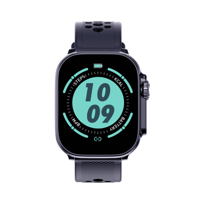 Itel Lux L1 Smart Watch