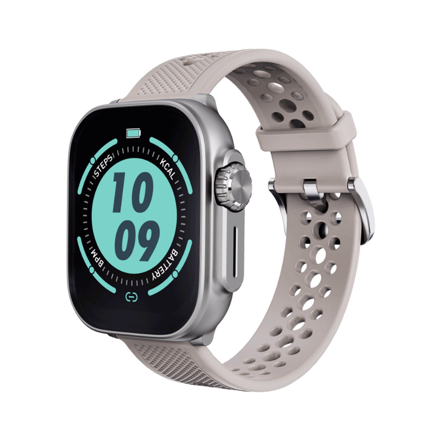 Itel Lux L1 Smart Watch