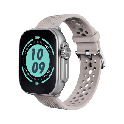 Itel Lux L1 Smart Watch
