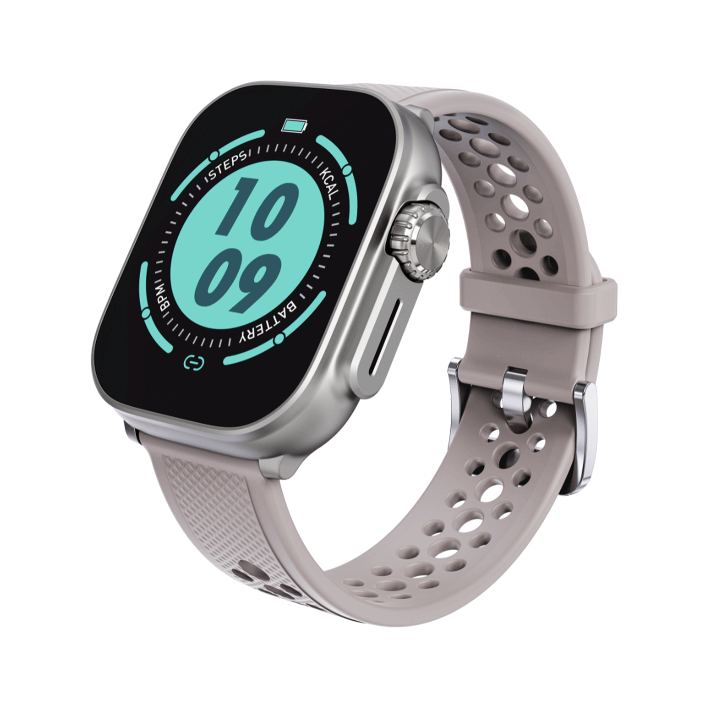 Itel Lux L1 Smart Watch