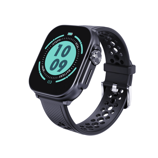 Itel Lux L1 Smart Watch