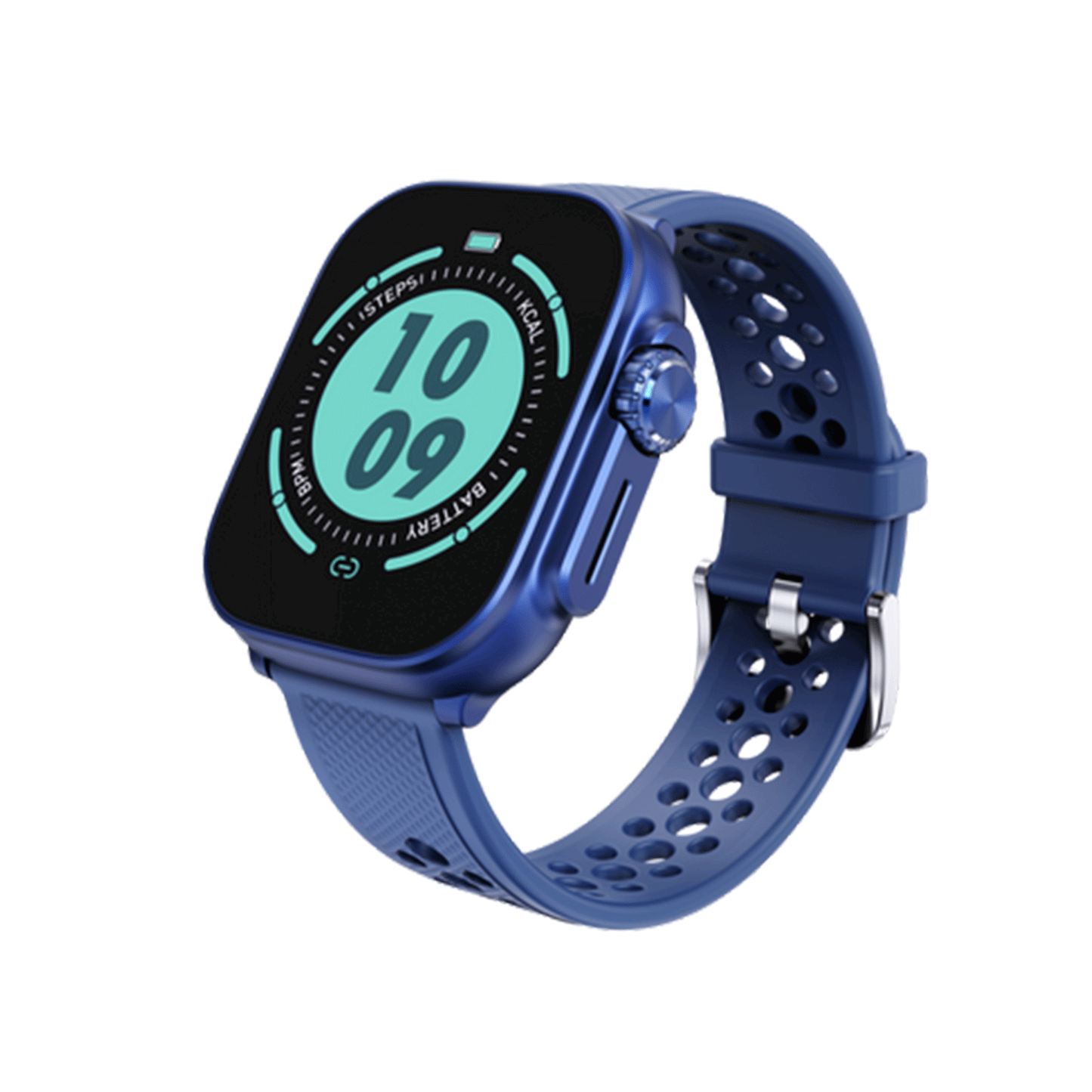 Itel Lux L1 Smart Watch