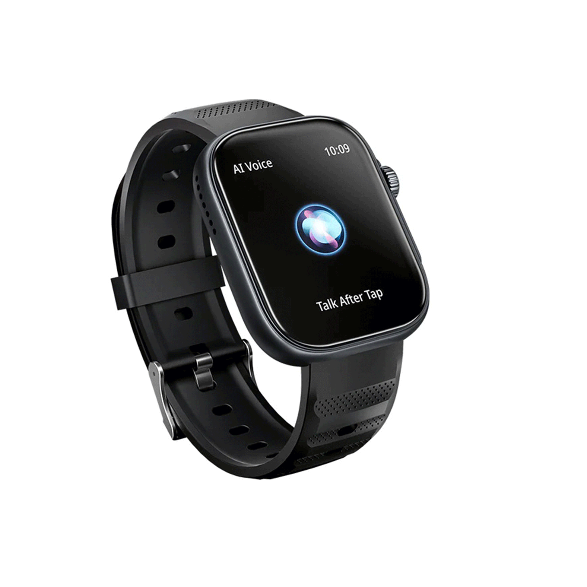 Itel O23 Storm Ultra Smart Watch