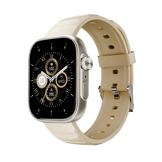 Itel O23 Storm Ultra Smart Watch