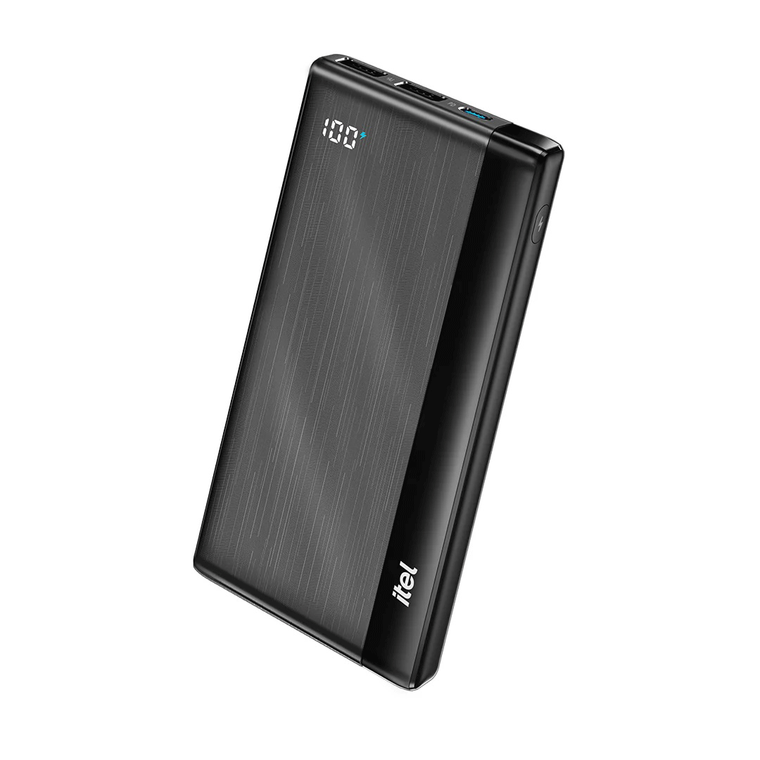 Itel PowerPulse I 10,000mAh A1420