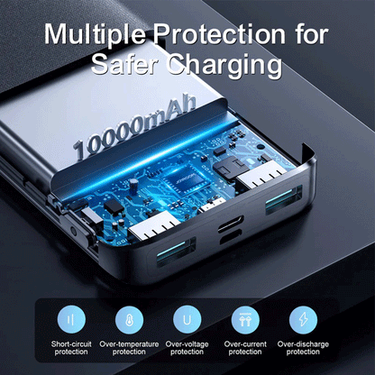 Joyroom JR-QP191 22.5W Powerbank