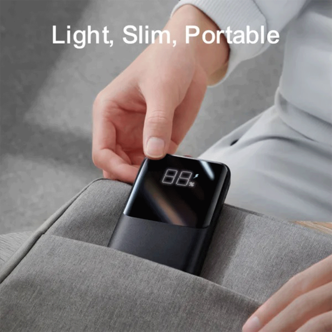 Joyroom JR-QP191 22.5W Powerbank